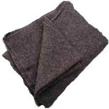 Photo of Old style/vintage heavy blankets (PO2 7na) #1