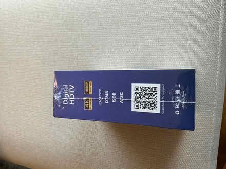 Photo of free HDTV Antenae (Los Altos, CA) #2