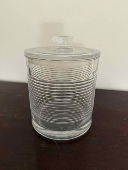 Photo of free Glass jars (Rancho Rinconada, Cupertino) #3