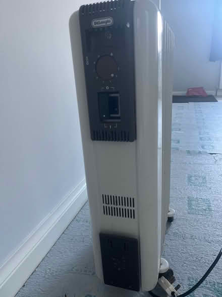 Photo of free Oil filled radiator (Bath, Southdown) #1