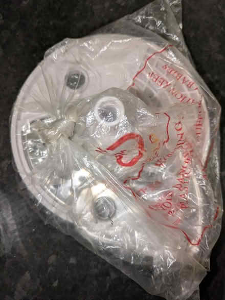 Photo of free Kitchen utensils (E14 Isle of Dogs) #1