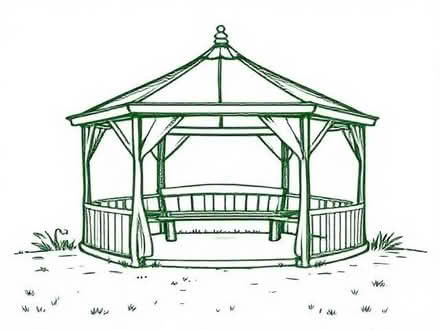 Photo of Good sturdy unwanted gazebos (St Thomas EX4) #1