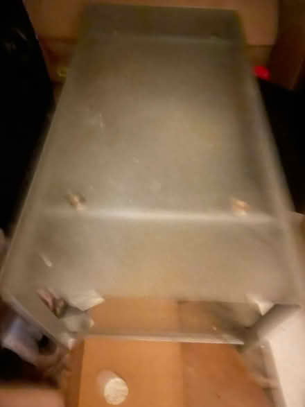 Photo of free Furniture (W10 nottinghill) #3