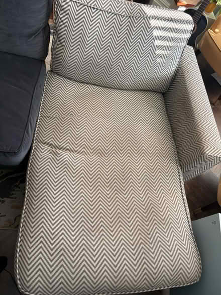 Photo of free Modular sofa (N10 Muswell Hill) #3