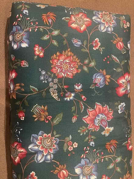 Photo of free Colorful cushion (Edina, mn) #1