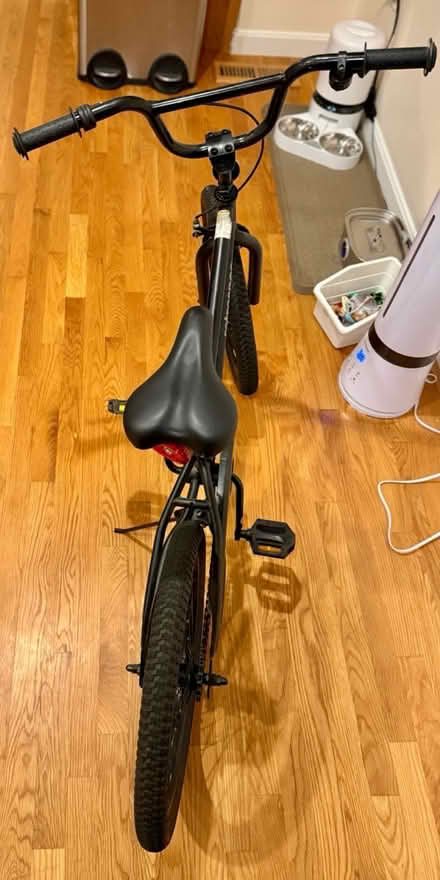 Photo of free Kids bike (Newtonville) #2