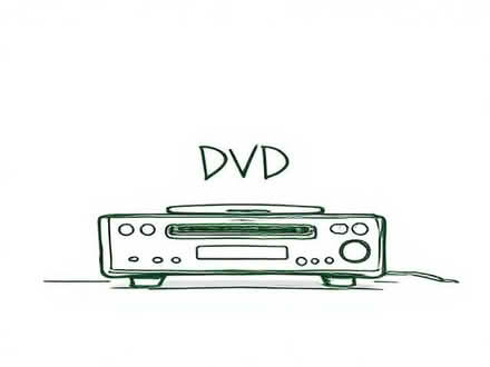 Photo of DVD player (Hillingdon UB10) #1