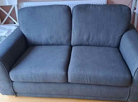 Photo of free 2 Seater Sofa (Redfield BS5) #1