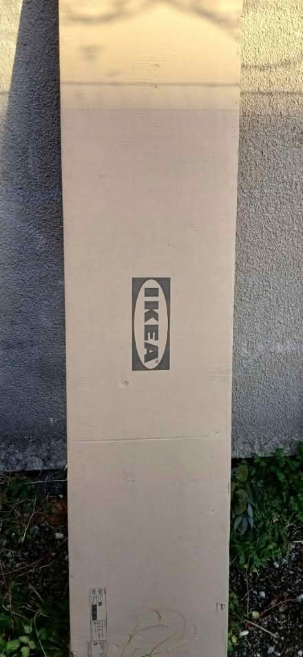 Photo of free Ikea kallax (BS2 feeder road) #1