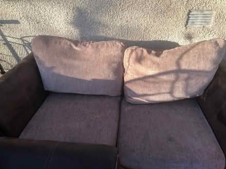 Photo of free Sofa (Musselburgh EH21) #4