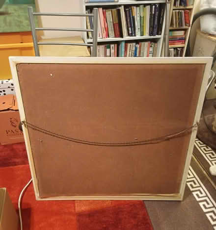 Photo of free Large picture frame (Kidderminster DY11) #1