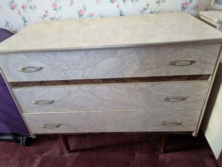 Photo of free Chest of drawers (Potters Bar EN6) #2
