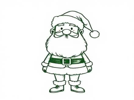 Photo of free Father Christmas suit (Havant PO9) #1