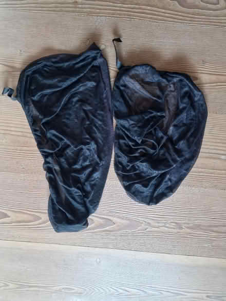 Photo of free Car seat sun shades, 2 (Didcot OX11) #1