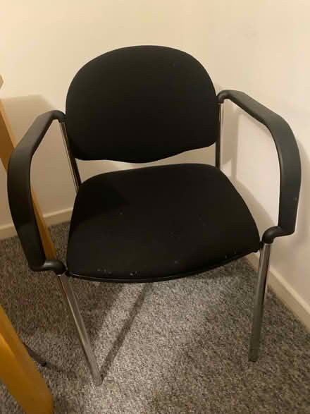 Photo of free Arm chair (CR0) #1