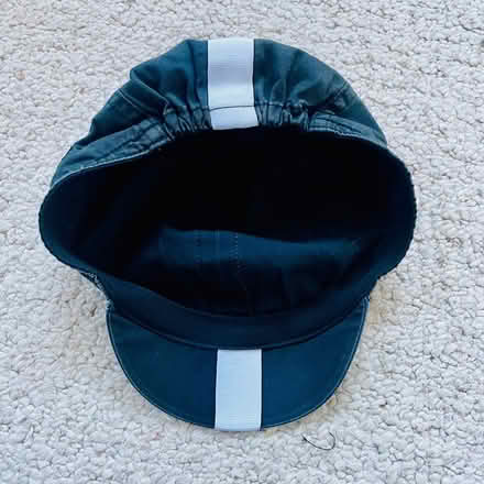 Photo of free 'Rapha' Cycling Cap - Black / White (City of Bristol BS5) #2