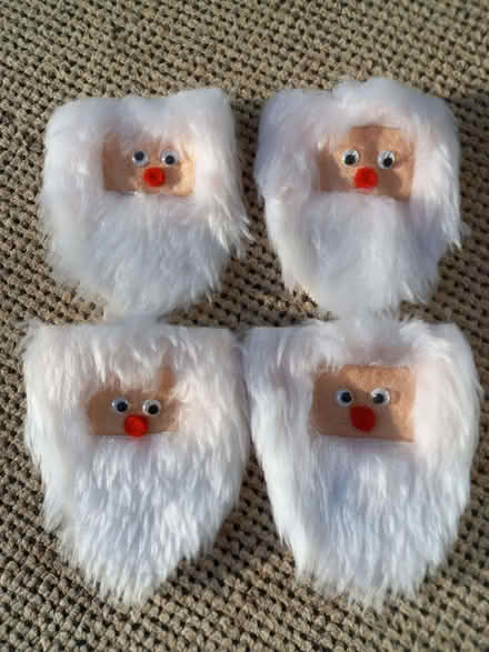 Photo of free Christmas decorations etc in good condition (Bernards Heath AL3) #2