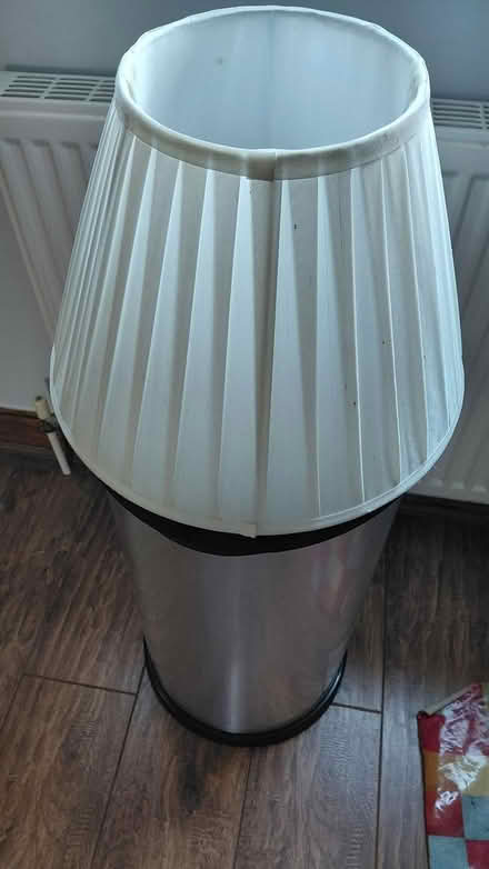 Photo of free Lamp /light shade (Sheffield S12) #3