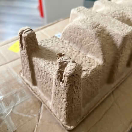 Photo of free Compostable trays (Prenton CH42) #2