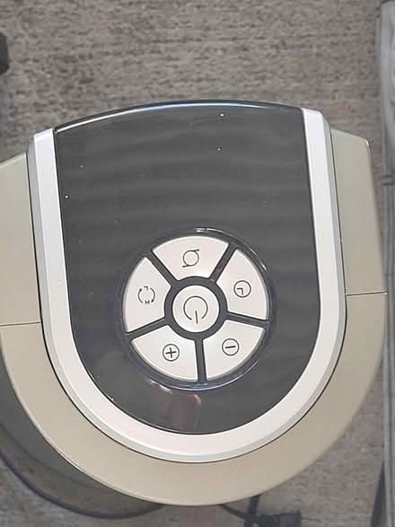 Photo of free Broken heater (Whispering Hills Mobile Home) #2