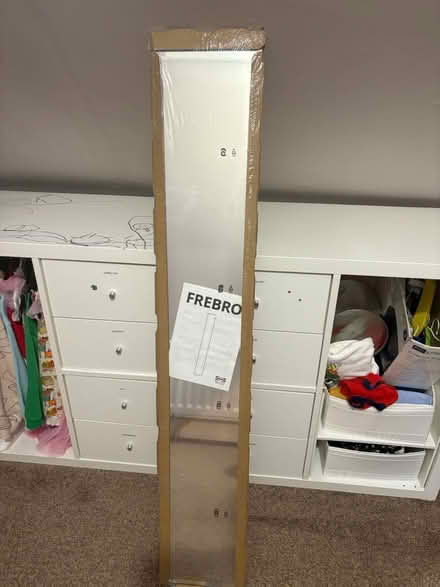 Photo of free Brand new Ikea mirror (SE25 selhurst) #1