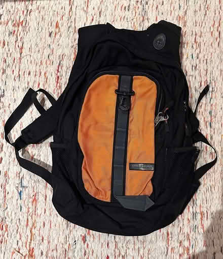 Photo of free Rucksack (Guildford GU2) #1