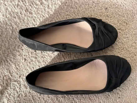 Photo of free Women’s shoes (New Marston OX3) #1