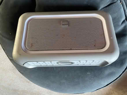 Photo of free Bush DAB Radio - NOT WORKING (Totterdown BS3) #3