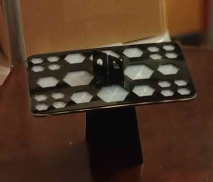 Photo of free Makeup brush drying rack (Kidderminster DY11) #1