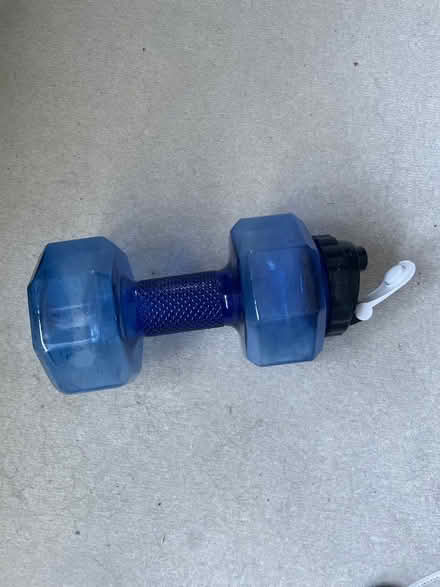 Photo of free Water bottle (North Road) #1