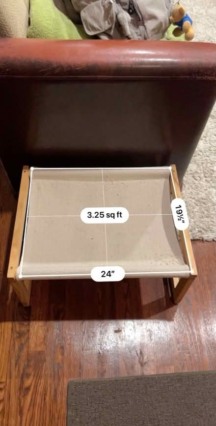 Photo of free Cat Lounger (Greenburgh/White Plains) #2