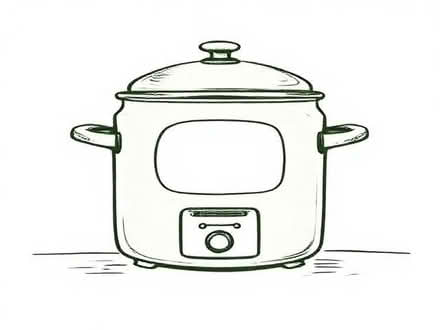 Photo of free Large slow cooker (Lower Weston) #1