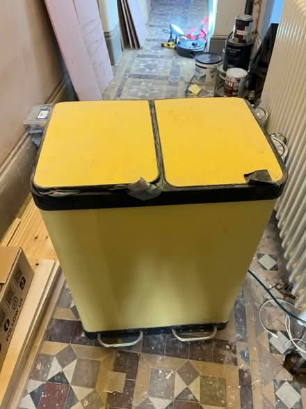 Photo of free Bin (NW10) #2