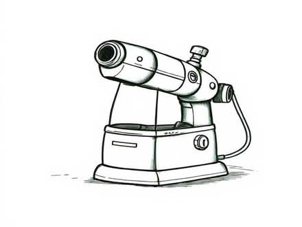 Photo of free Bosch Stem Iron (Hildenborough TN11) #1