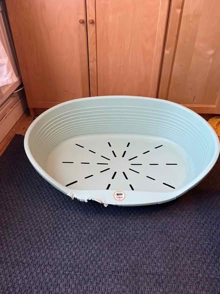 Photo of free Dog bed (Barry CF62) #1