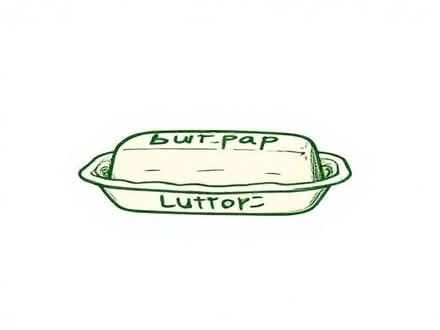 Photo of Lurpak butter dish (Eton Wick SL4) #1