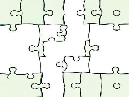 Photo of free jigsaw puzzle (Portobello EH15) #1