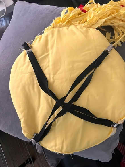 Photo of free Little Miss Sunshine Handmade (BR1) #2