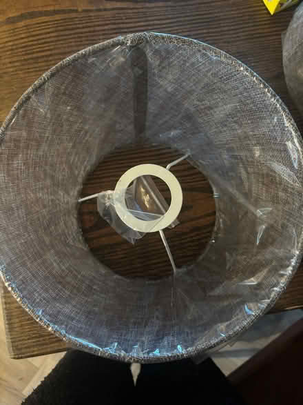 Photo of free Brand New Lamp shades (Wantage OX12) #3