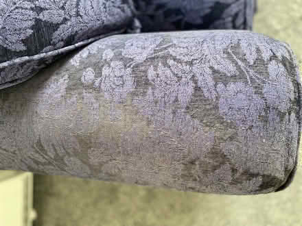 Photo of free Large, Good Quality Two-Seater Sofa (Malvern WR14) #4