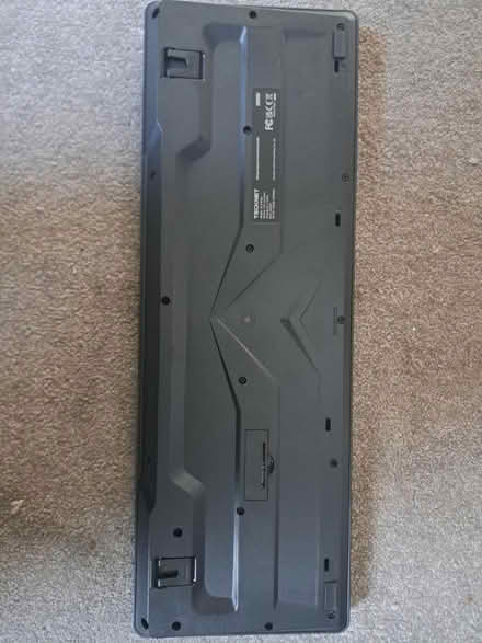 Photo of free Wireless keyboard and mouse (Bonnyrigg EH19) #4