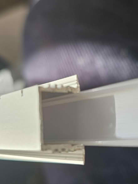 Photo of free Aluminium profile for LED strip (Ealing Broadway, W5) #2