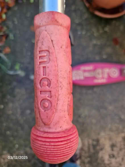 Photo of free Maxi Micro Scooter (Frome, Somerset) #1