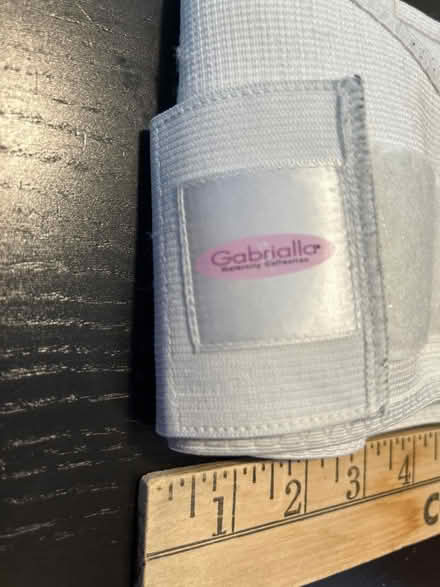 Photo of free Gabriella Maternity Belly Band (Owings Mills,MD) #2
