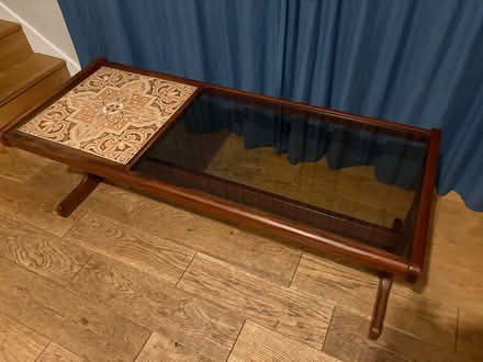 Photo of free Coffee table (Drum Brae EH4) #2