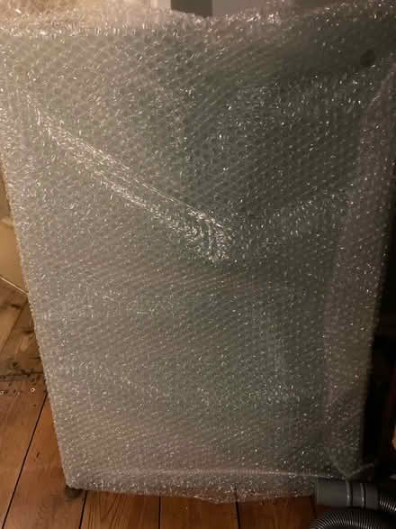 Photo of free Glass notice board for community hall etc (Wadsley S6) #1