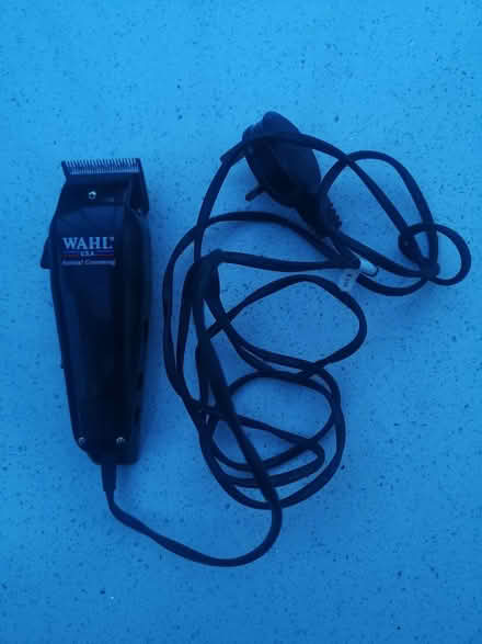 Photo of free Wahl Animal Grooming (Guildford GU4) #3