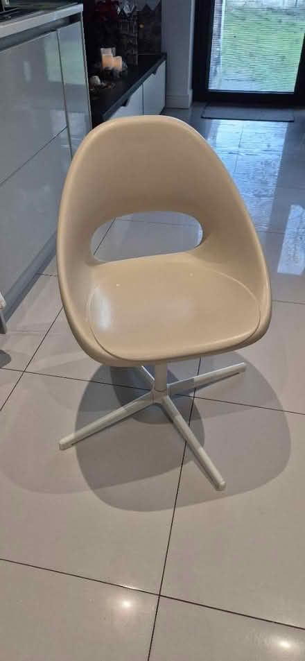 Photo of free Ikea Chair (Warrington) #1