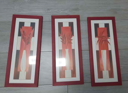 Photo of free Framed Prints (Birch Hill RG12) #1