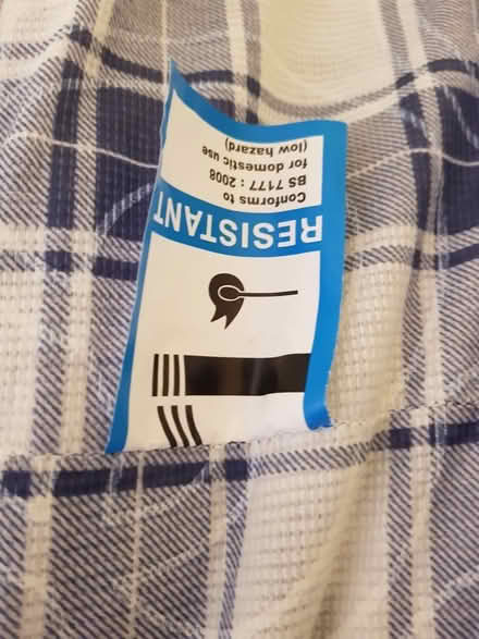 Photo of free Single bed and mattress (Harborne B17) #4